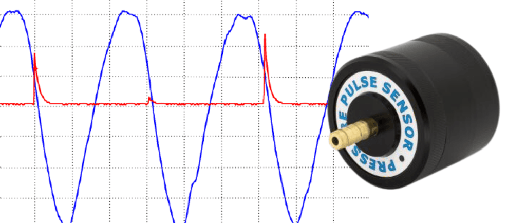First Look sensor für dynamische Diagnose 