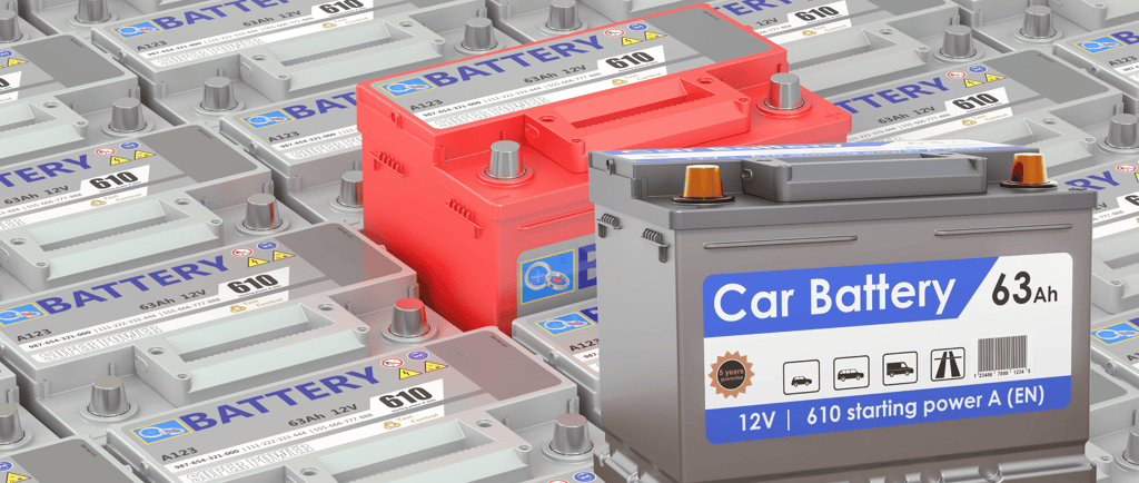 EN, SAE, DIN, IEC - Welche Norm gilt für welche Autobatterie?