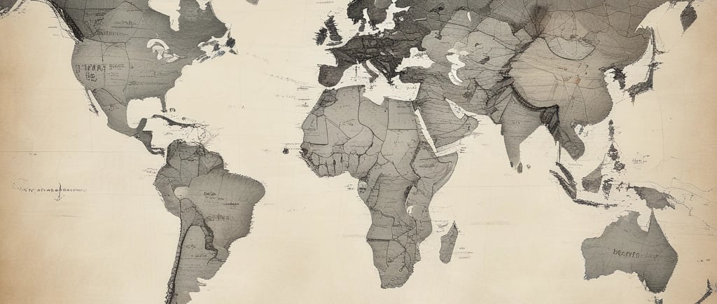 black blue and yellow textile