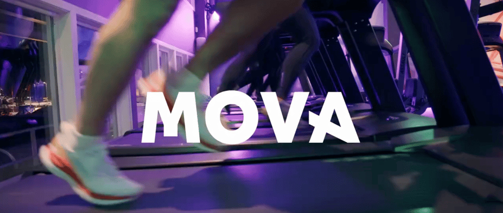 Mova