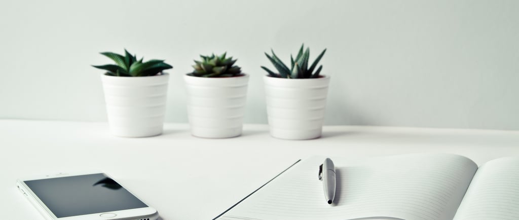 gratitude journaling