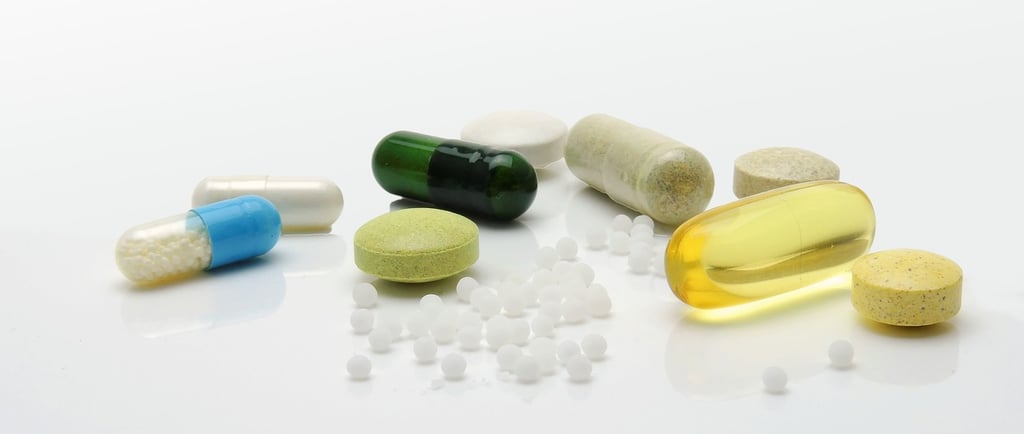 supplements