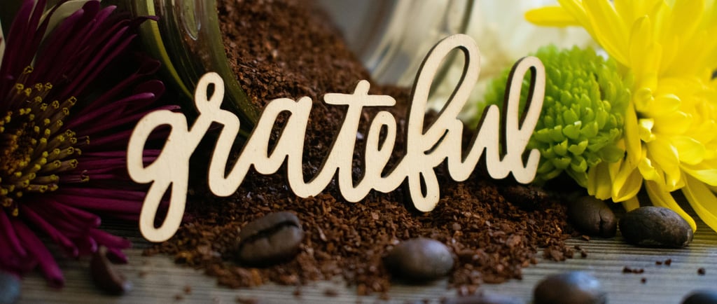 grateful
