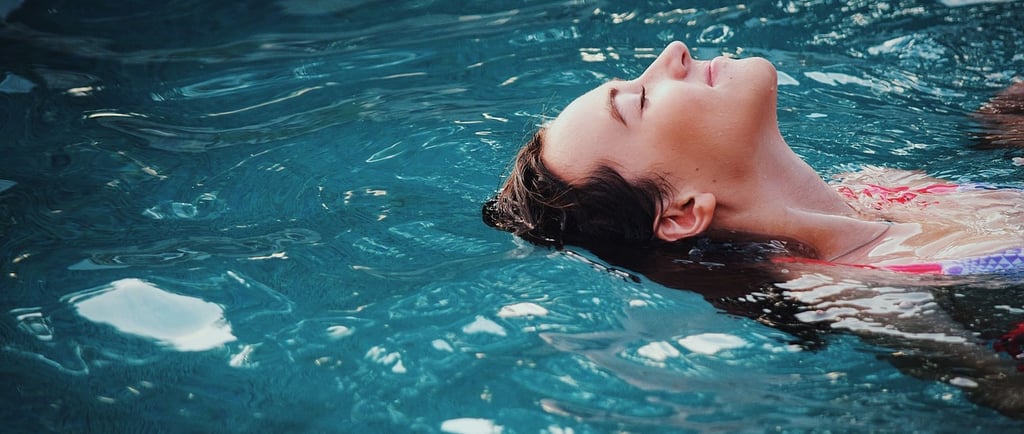 Swimming