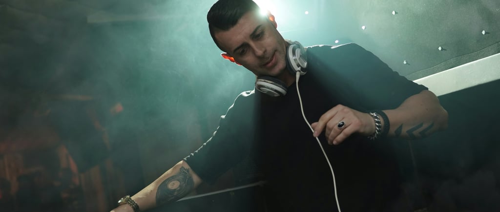 choisir son dj de mariage