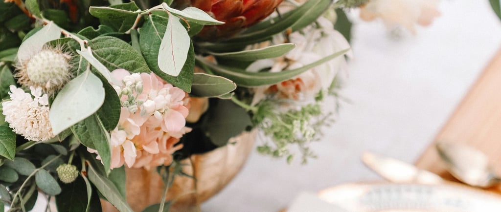 les étapes importantes pour l'organisation de son mariage