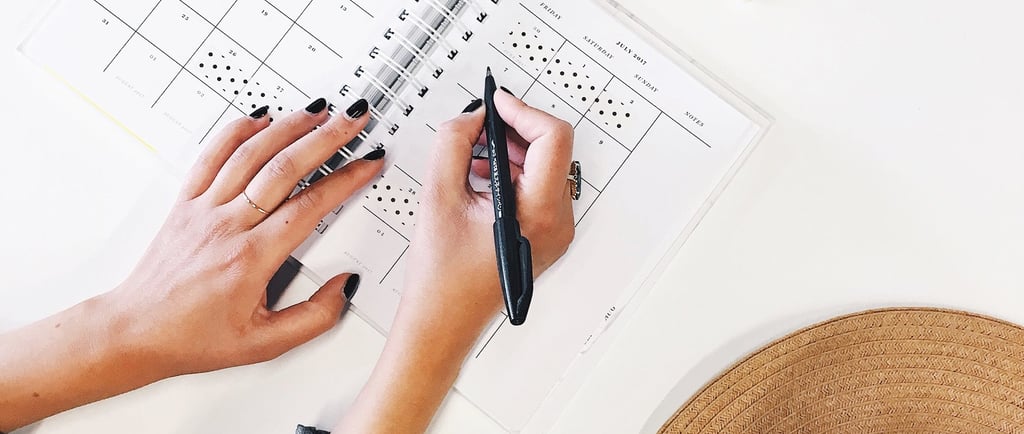 10 bonnes raisons de faire appel à un wedding planner