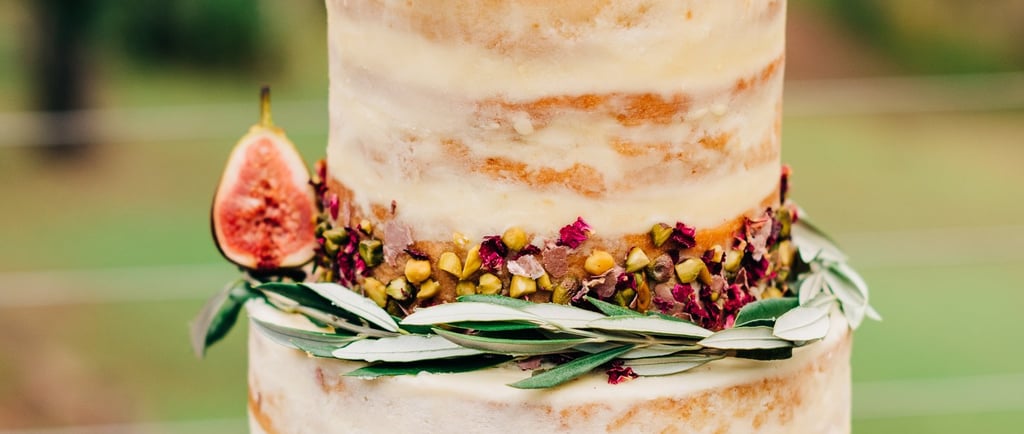 choisir son dessert de mariage