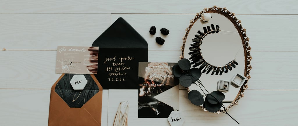rétroplanning mariage