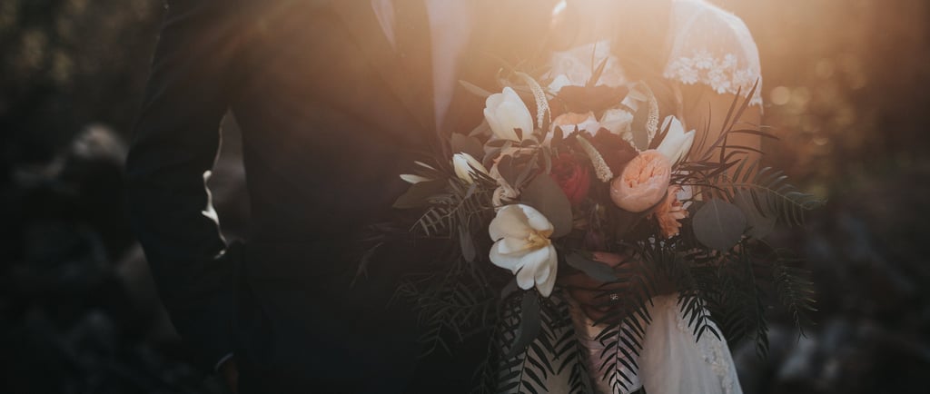 rétroplanning de mariage