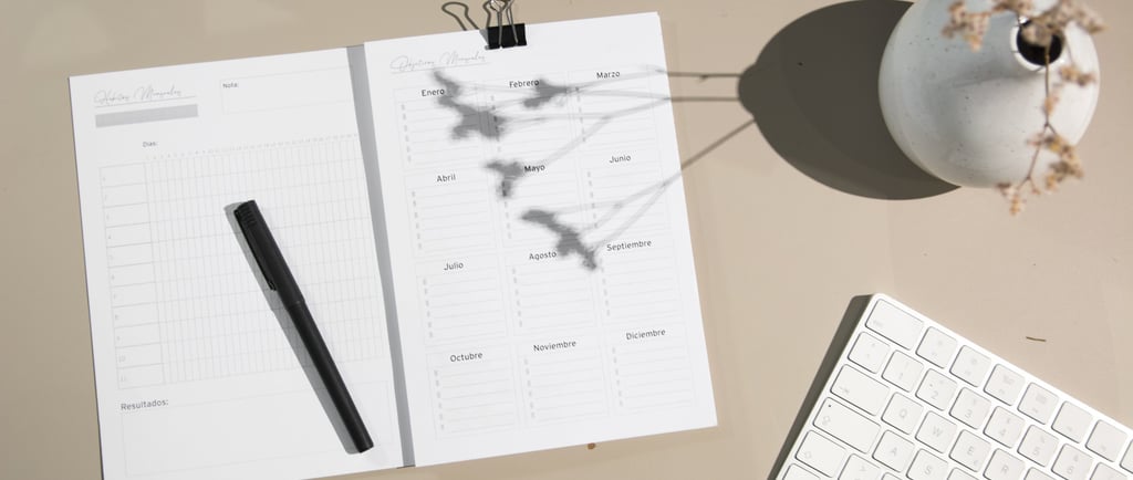 rétroplanning de mariage