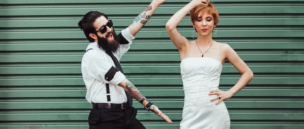 les étapes importantes 1 an avant son mariage