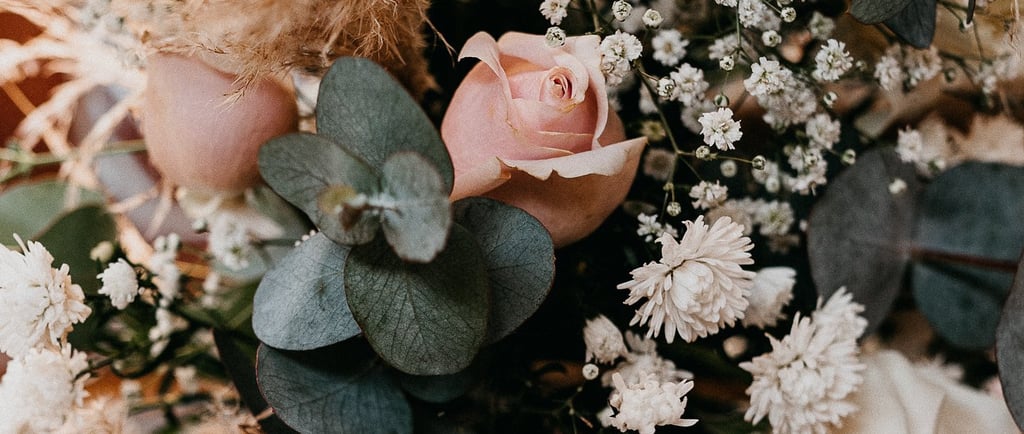 choisir son fleuriste de mariage
