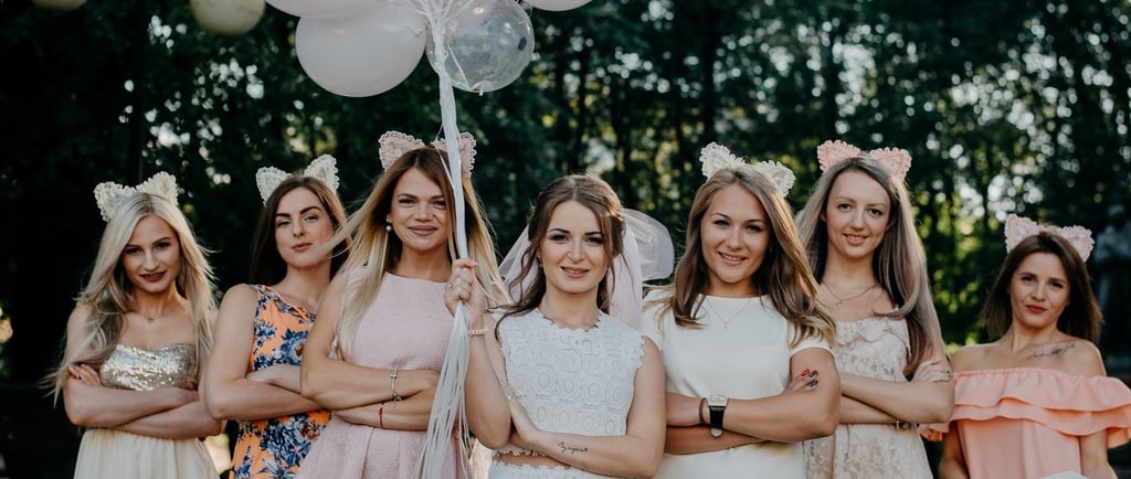 témoin vs wedding planner