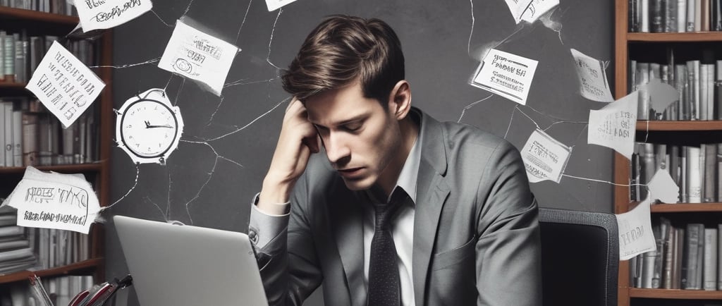 photo of white staircase