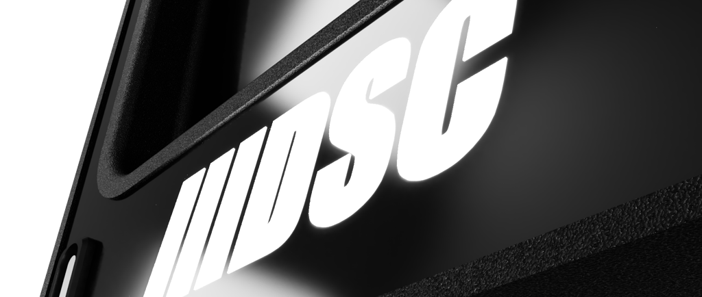 DSC Flow im Detaillierter Ansicht