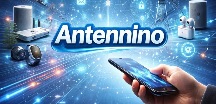 Antennino