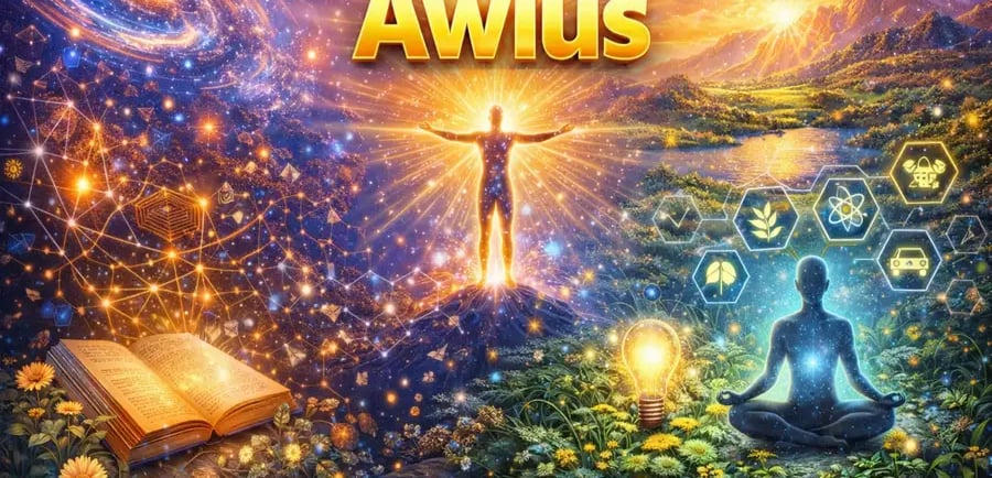 Awius