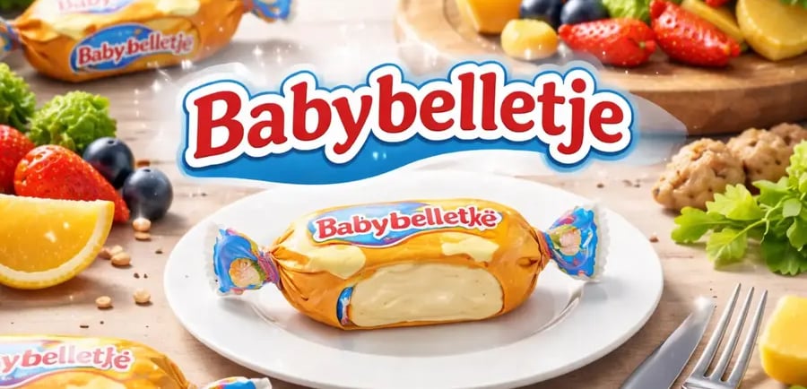 Babybelletje