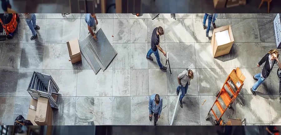 Cotto Floor Tile vs Ceramic Tile