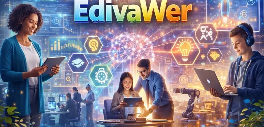 EdivaWer