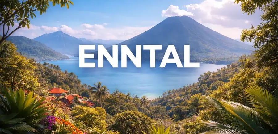 Enntal