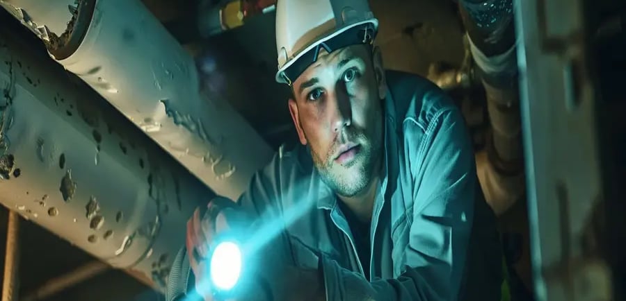 Hiring a Local Plumber