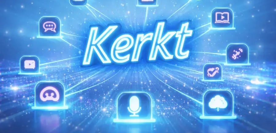 Kerkt