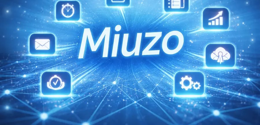 Miuzo