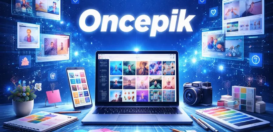 Oncepik
