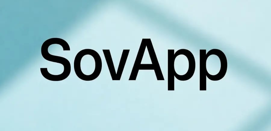 SovApp