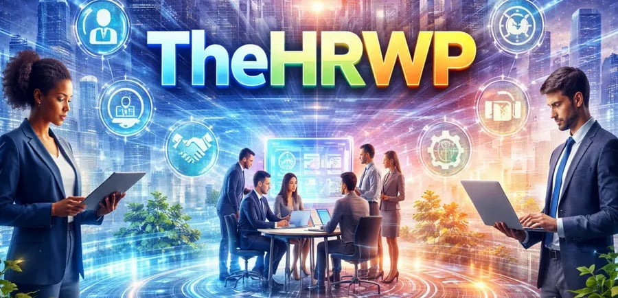 TheHRWP