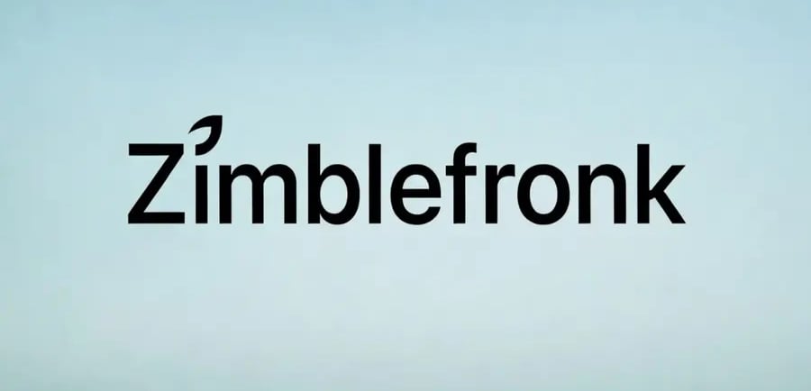 Zimblefronk