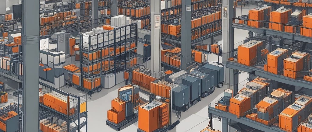 white concrete building