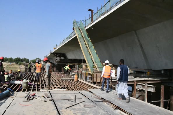 FIDIT 2025: Catalyzing Chad's Economic Growth Through Infrastructure Development_ African Narratives
