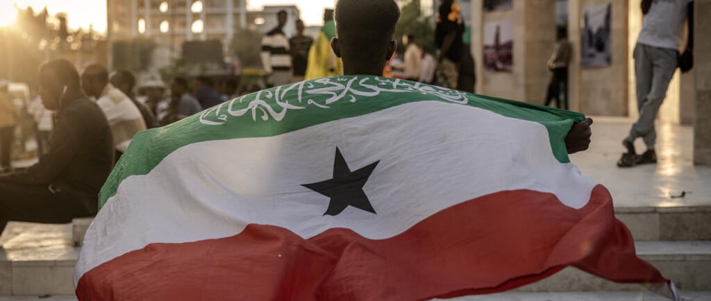 African Narratives_ Israel’s Somaliland Gambit and the New Battle for the Red Sea