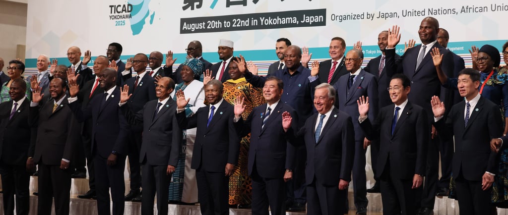 Beyond Aid- Inside Japan’s Strategic Pivot to Africa _ African Narratives