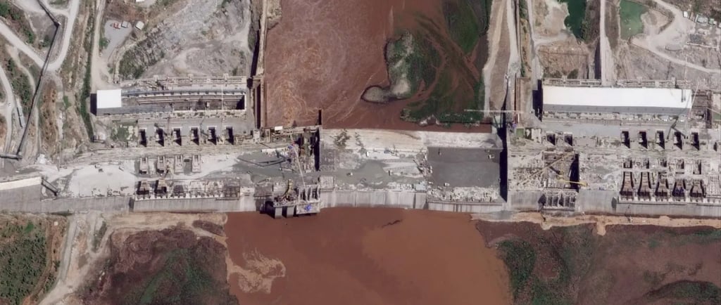 Beyond the "Colonial" Myth- The Real Stakes of the Nile Crisis_ Egypt_Ethiopia_African Narratives