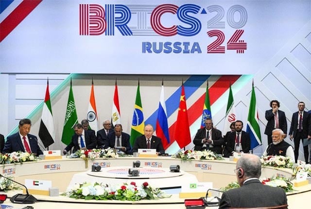 BRICS Expansion in Africa: Opportunities and Challenges Amid Global Shifts_African Narratives