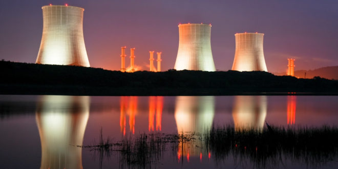 East Africa's Nuclear Ambitions: Opportunities, Risks, and the Shadow of Dependence African Narratives