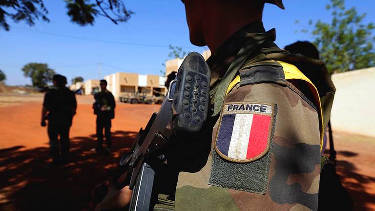 France’s Withdrawal: Redefining Geopolitical Dynamics in West and Central Africa by African Narratives