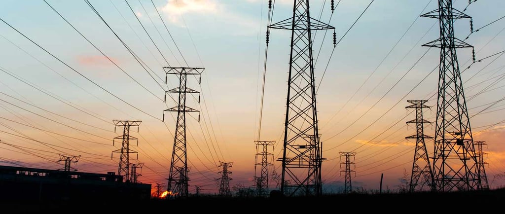 From the Desert to the Ocean: How an Ambitious Electricity Project is Uniting Morocco and Mauritania_ African Narratives