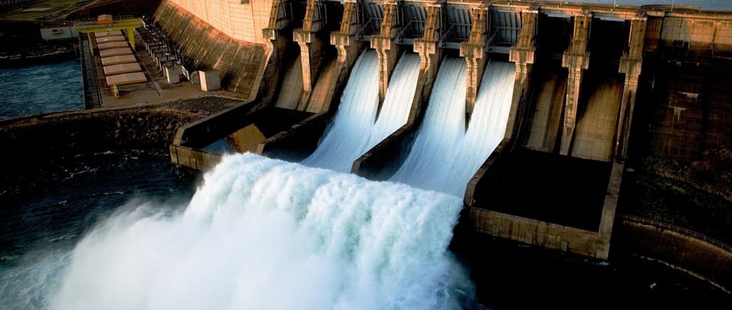 Hydropower in Sub-Saharan Africa_ African Narratives