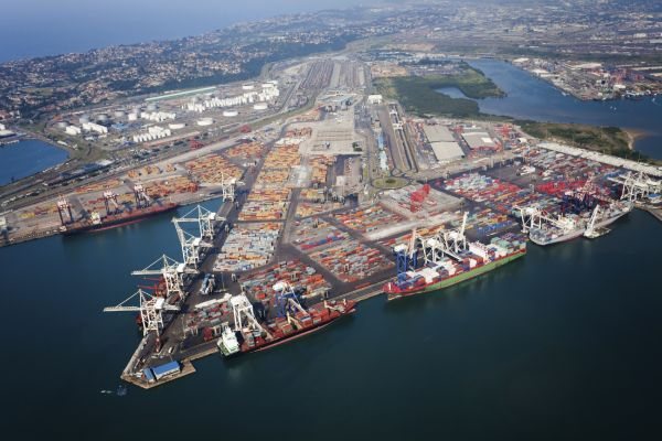 Reshaping East African Trade- How Saudi Arabia's Bagamoyo Port Deal Changes the Game_ African Narratives