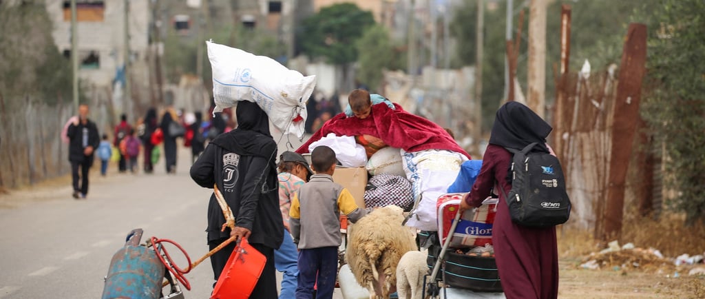 Somaliland, Puntland, and Morocco: Examining the Feasibility of US Gaza Displacement Proposals African Narratives