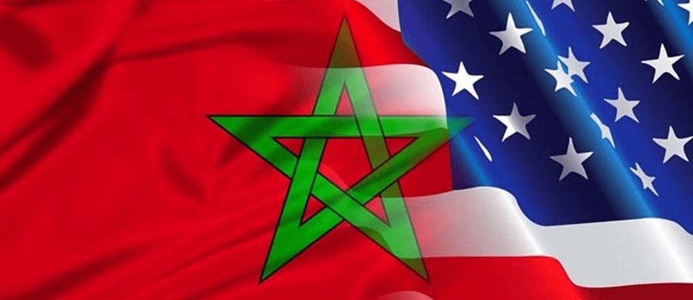 The American Military Capital in Africa? Morocco, AFRICOM, and Washington's Strategic Pivot_ African Narratives