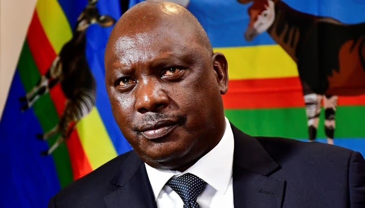 The Warlord's Return: Convicted War Criminal Thomas Lubanga is Reigniting Conflict in Eastern DRC_ African Narratives