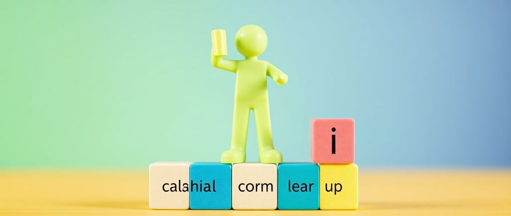 تعلم الإنجليزية من الصفر: أهم 100 كلمة إنجليزية للمبتدئين مع نطق ومعاني سهلة