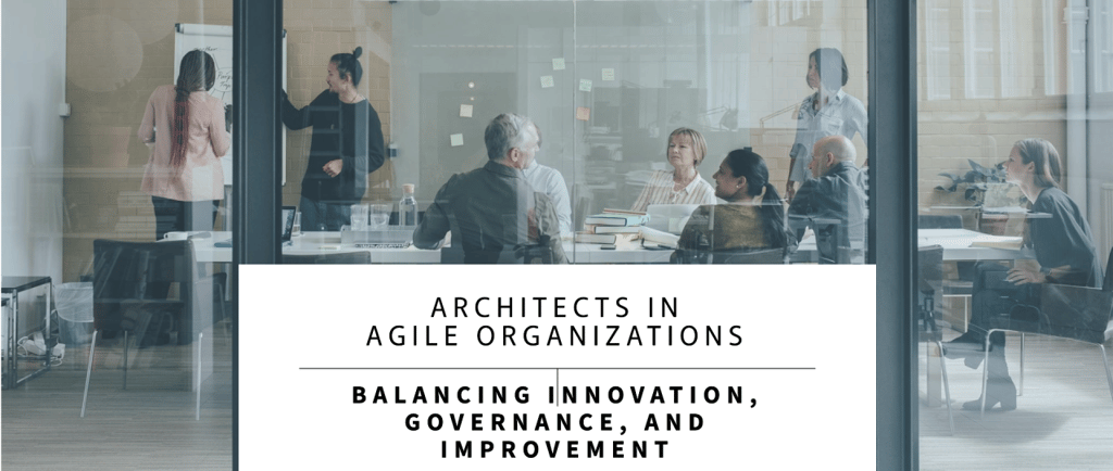 Agile-Architects