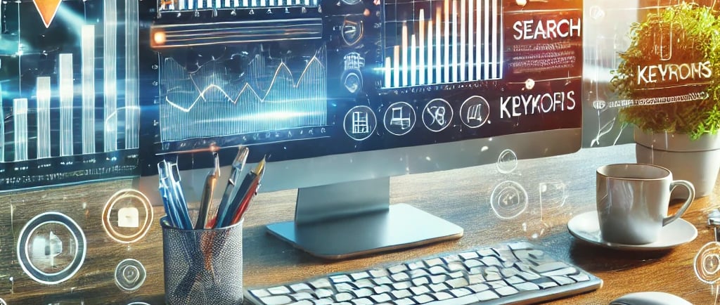 Dividends Agency LLC Search Engine Optimization Services